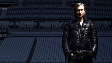 Supermode - Tell Me Why (David Guetta Remix)