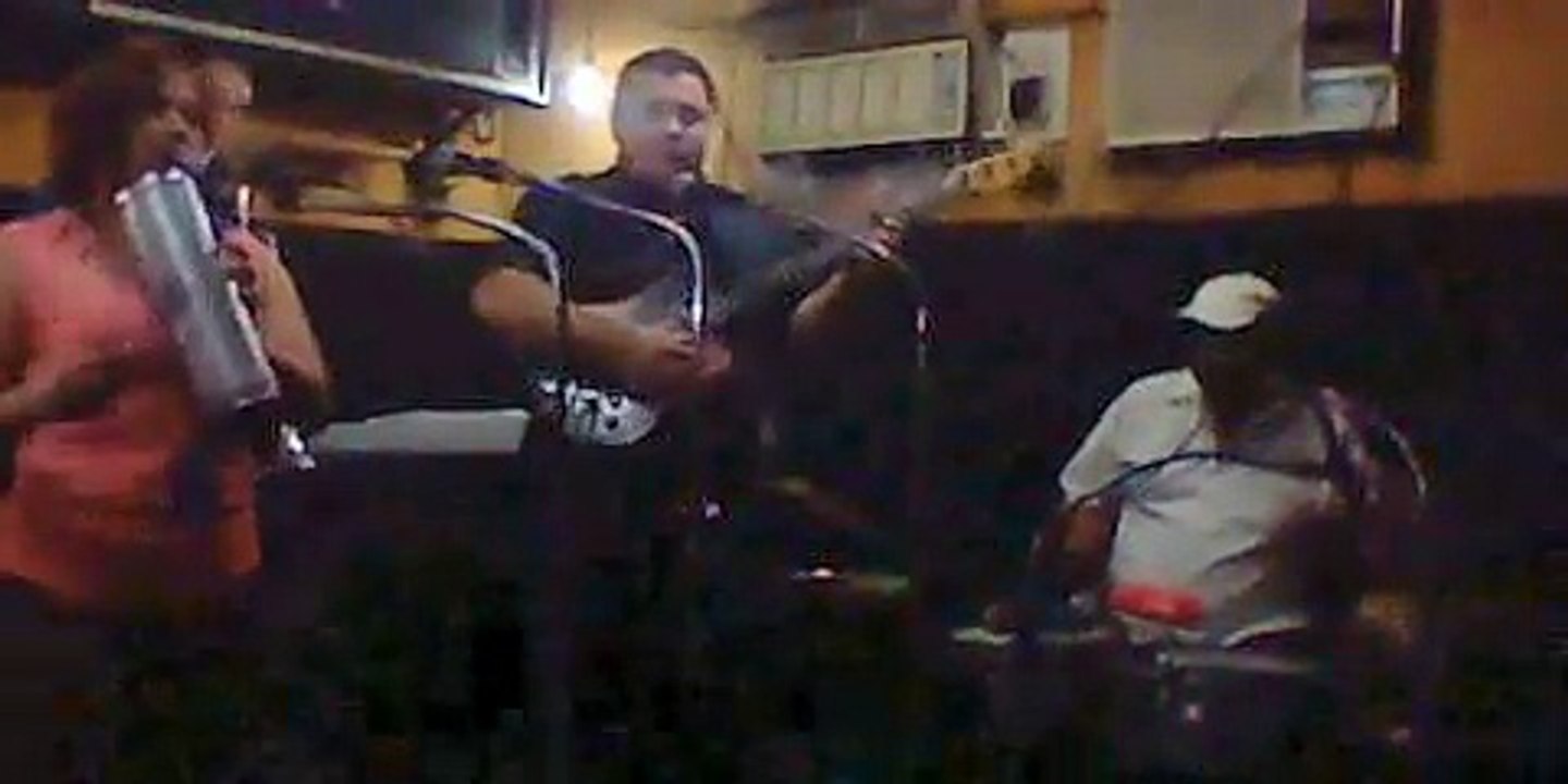 Se prendio La Fiesta%2C Con Los Tropillenatos Cumbiamberos%2C Pupurri Bailable%2C