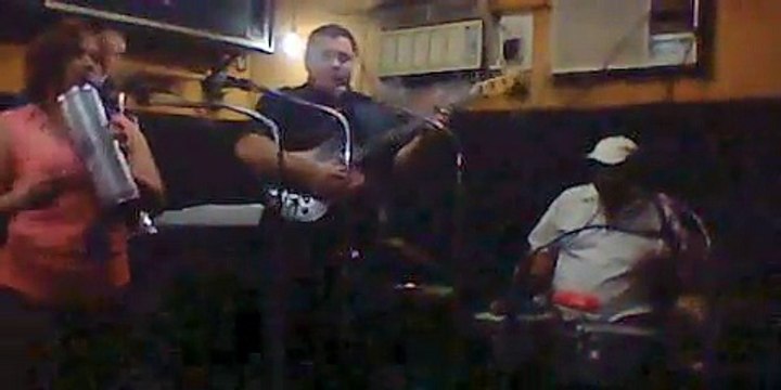 Se prendio La Fiesta%2C Con Los Tropillenatos Cumbiamberos%2C Pupurri Bailable%2C