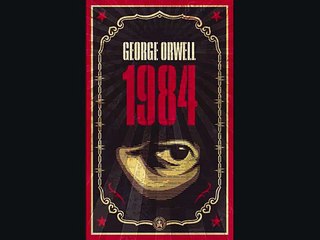 George Orwell - 1984 (Audio Book) 3