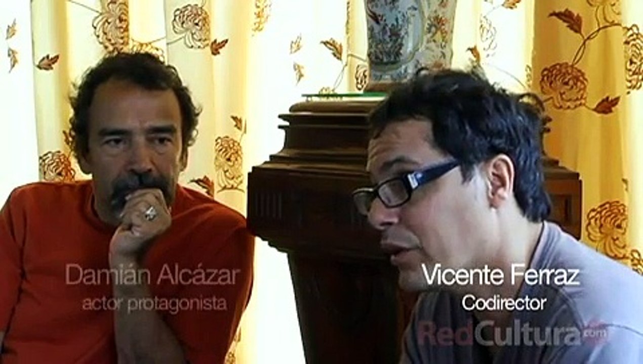 El ultimo comandante: una película costarricense-brasileña