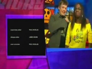 Cartoon Network Fridays 2004 Bumpers