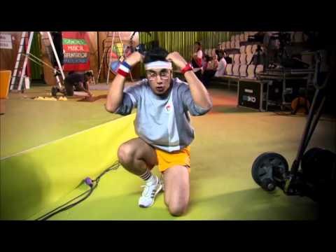 TV3 - Dijous 30 de juliol, estrena - El Juanca, un dels protagonistes d'' Improstarr