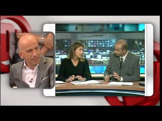 TV3 - Divendres - Xavi Coral passa el relleu a Helena Garcia Melero