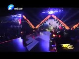 Buakaw Muay Thai Vs Yi Long Kung Fu [Best boxing 2015]