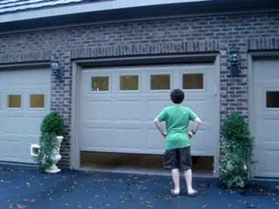 Destiny Boy: The Great Escape!