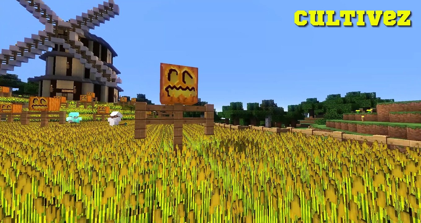 Mvwild: Serveur Minecraft gratuit (Survie, Hard, Pvp) [Crack ok]