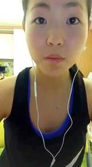 Kpop Star Audition Song 2 - Feeling Good
