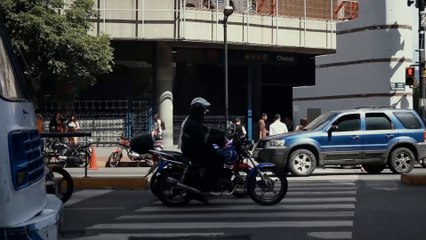 Espacios de encuentro de Caracas se pierden por la inseguridad