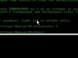 Command Prompt Basics 3 - File, Internet & Useful Commands