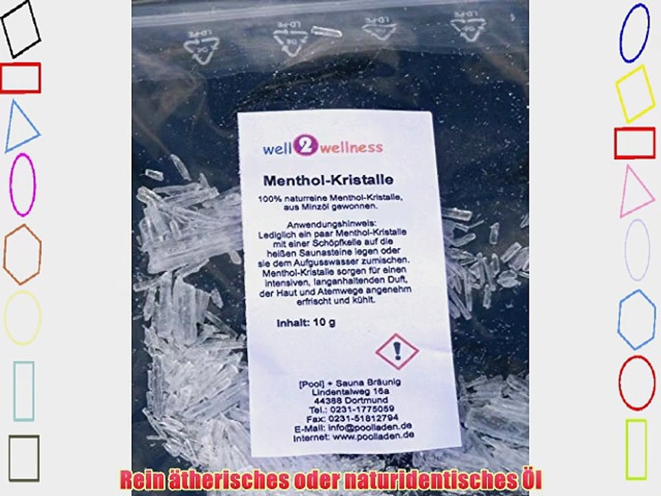 Saunaaufguss Set 4 x 125 ml - Eukalyptus Latschenkiefer Minze Finnischer Winter   gratis 10g