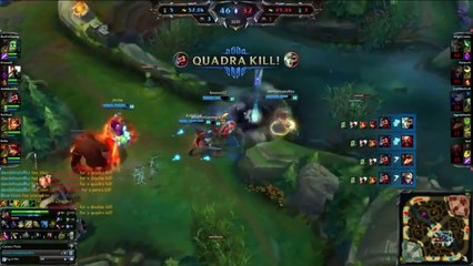 Graves Montage - Epic Graves Plays Compilation - Eric Channel
