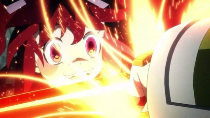 響、復活、悪夢