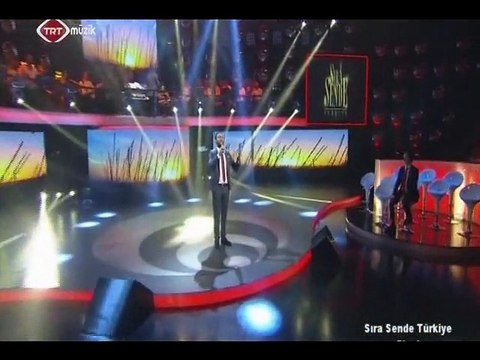 Ethem KAYA İki keklik bir kaya da ötüyor Elif Buse DOĞAN-Gar mı yağmış yüce dağlar başına Şef:Ömer Hayri UZUN