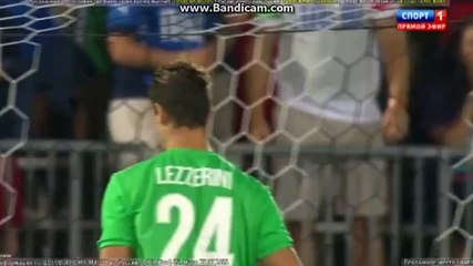 Full Penalty Shot-out Benfica 4-5 Fiorentina International Champions Cup 25.07.2015 720p HD