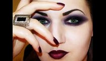 Goth Makeup Tips