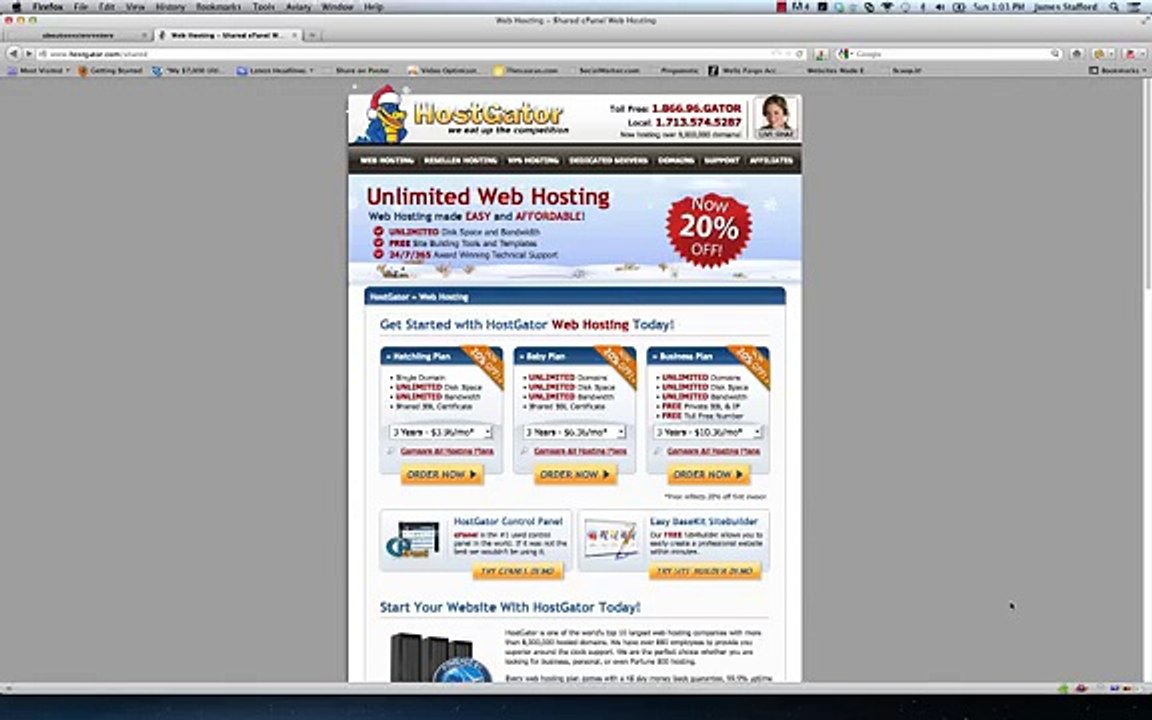 Web Page Design Tutorial | Web Page Maker