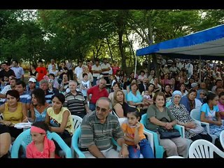 karlı köyü 2.kafkas festivali ALAÇAM/SAMSUN