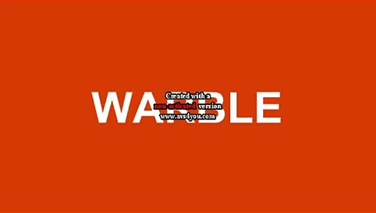Cartoon Warble Sound Effects