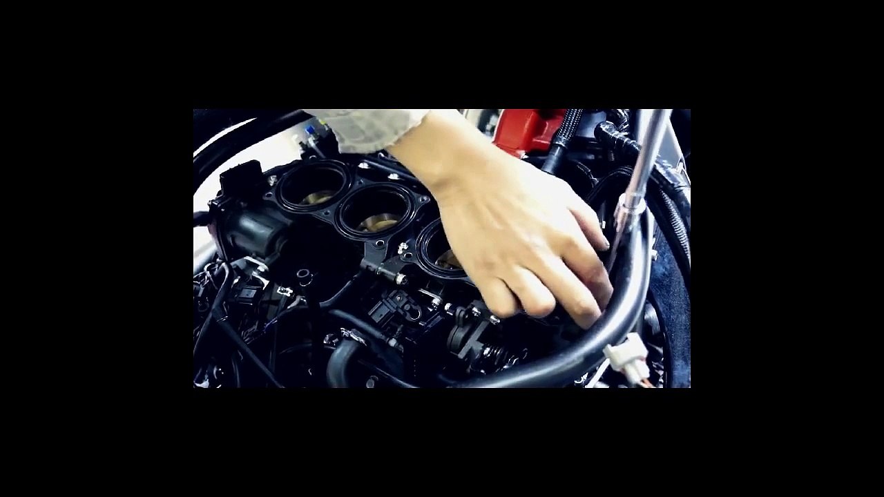 Top 5 best motorbike commercials of 2015 june