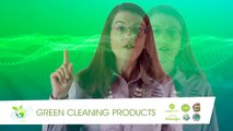 How to Pick the Best Cleaning Products | 5 Reasons for Green Technology in Commercial Cleaning