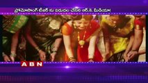 RK media Miss Telangana Teaser  2015 (25-07-2015)