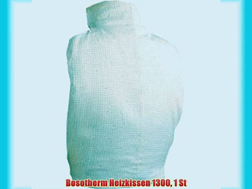 Bosotherm Heizkissen 1300 1 St
