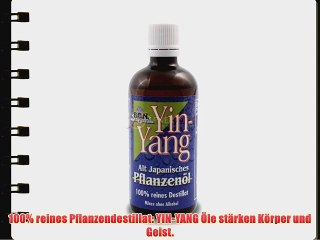 Best of Natur - Altjapanisches Pflanzen?l / Massage?l *100ml-Flasche*