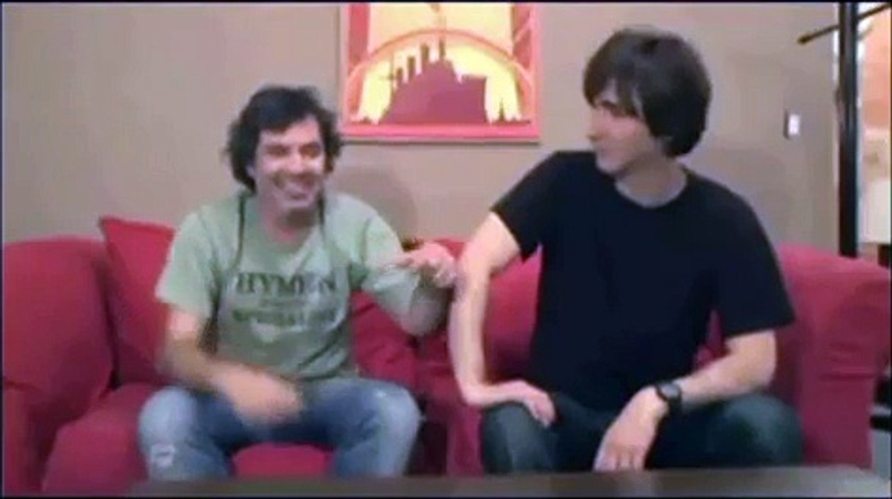 Kenny vs. Spenny worst dare/humlilation ever