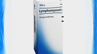 Lymphomyosot N Tropfen 100 ml