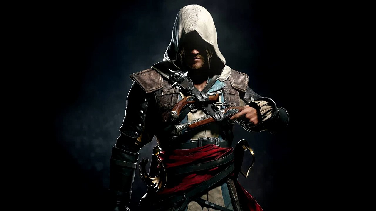 Assassins Creed IV | Lowlands Away Sea Shanty