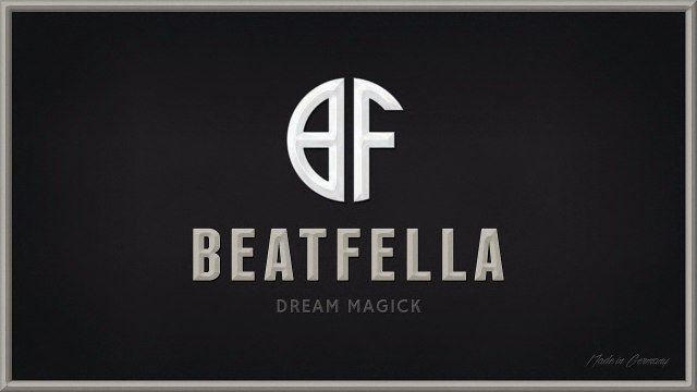 Old School Jazz Type Beat/Boom Bap Piano Hip Hop Instrumental | Dream Magick by Beatfella