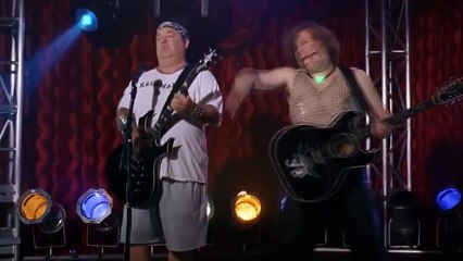 Tenacious D - Master Explode