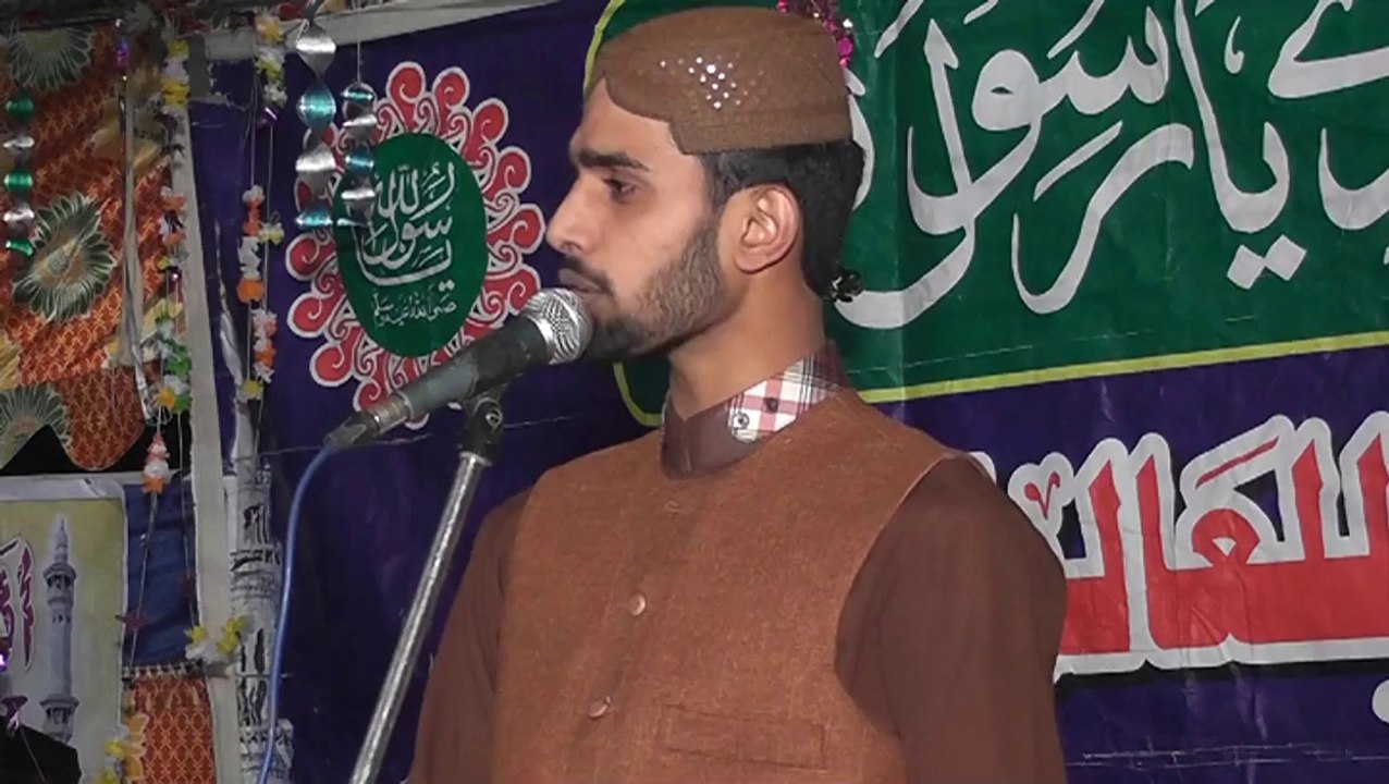 muhammad faran nasir