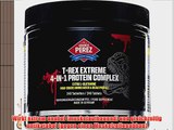 T-REX Extreme - 4 - in1 - Protein - Aminos?ure Komplex - 240 Tabletten - Weizenprotein - Pea