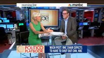 Joe Scarborough vs. Mika Brzezinski On Difference Of FOX News And MSNBC