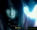 Intro Final Fantasy VII: Dirge of Cerberus