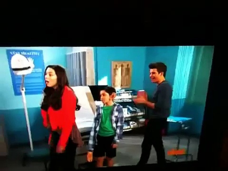 The Thundermans Paging Dr. Thunderman