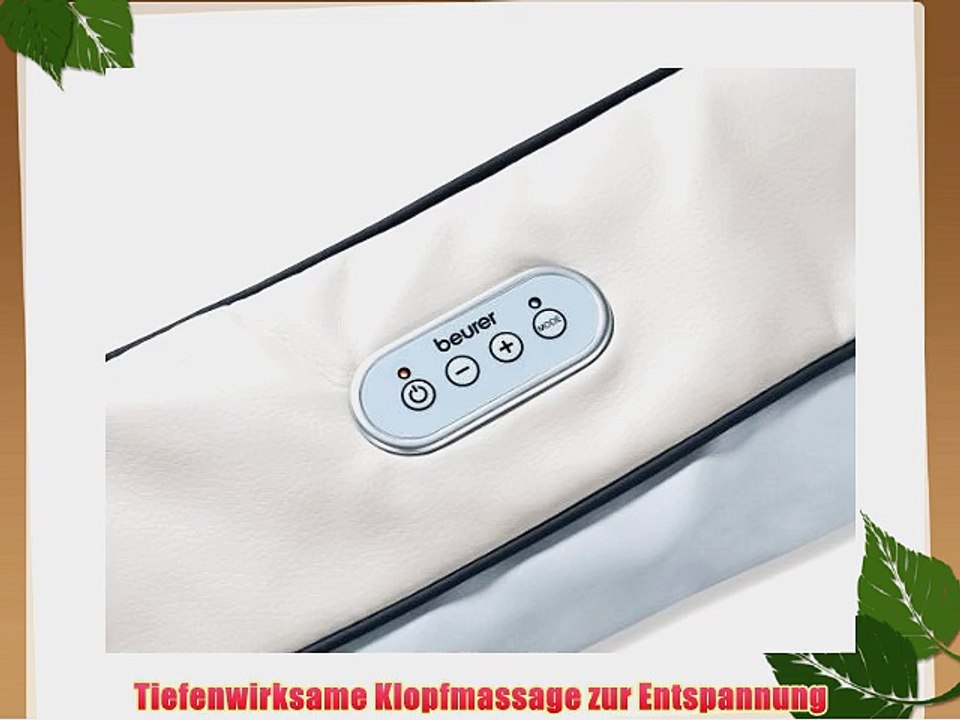 Beurer MG 150 Nacken-Massageger?t