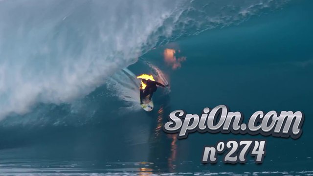 Le Zap de Spi0n n°274 - Zapping Web