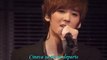 U-KISS-Take Me Away with Romanian Subtitle [ 1ST Japan Live Tour 2012]