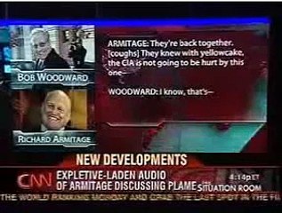 The Leaker & The Leak- The Audio!