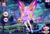 Barbie Mariposa and the Fairy Princess Her Sisters in A Pony Tale