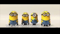 Major Lazer & DJ Snake - Lean On (Minions Version) By: Dj Stønb