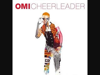 Omi - Cheerleader Instrumental (Felix Jaehn Remix) +Lyrics