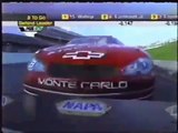 2001 Daytona 500 - The Final Laps Of Dale Earnhardt