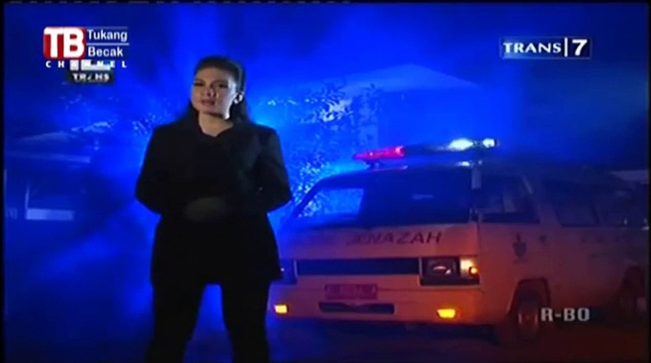 Misteri Ruang Otopsi [Suster Ngesot, Kuntilanak] - Masih Dunia Lain 5 Desember 2013