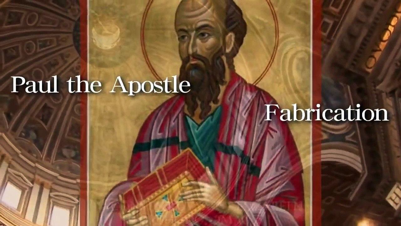 Nietzsche and Antichrist [1/5] "Christianity a fake!" Talks by HAKU Zynkyoku #49