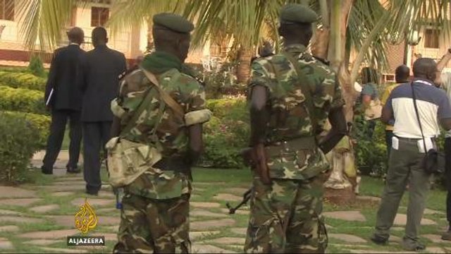 Burundi President Nkurunziza wins disputed election