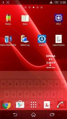 SONY XPERIA Z2 D6503 QUICK CHARGE 2.0 HACK (QUALCOMM QC-2.0)
